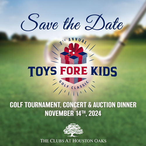Toys Fore Kids 7 - Save The Date